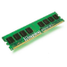 Kingston Technology ValueRAM 4GB 1333MHz DDR3L Module módulo de memoria 1 x 4 GB DDR3 ECC