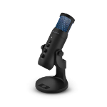 BlueAnt StreamX Black Table microphone