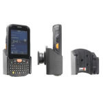 Brodit Passive holder with tilt swivel - Janam XM5 Mobile phone/Smartphone Black