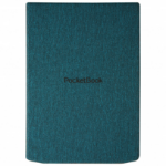 PocketBook HN-FP-PU-743G-SG-WW e-book reader case 19.8 cm (7.8") Cover Green
