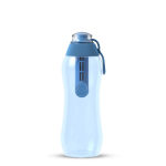 Dafi SOFT Water filtration bottle 0.3 L Blue