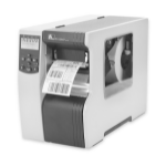 Zebra R110Xi4 label printer Direct thermal 300 x 300 DPI