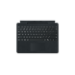 Microsoft Surface Pro KB w/ PenStor QWERTY English Microsoft Cover port Black
