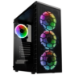 Kolink Observatory Lite Mesh Midi Tower Black