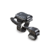 Honeywell BT RING SCANNER Handheld bar code reader 1D/2D Black