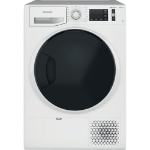 Hotpoint Ariston NT M11 9X3E UK tumble dryer Freestanding Front-load 9 kg A+++ White