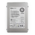 DELL / SK hynix Gold S31 3.84TB SATA SSD, 6Gbps, 512e, 2.5" Server Hard Drive, D - Certified Refurbished