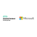 HPE Microsoft Windows Server 2022 RDS 5 Users CAL en/cs/de/es/fr/it/nl/pl/pt/ru/sv/ko/ja/xc LTU Klientåtkomstlicens (CAL)