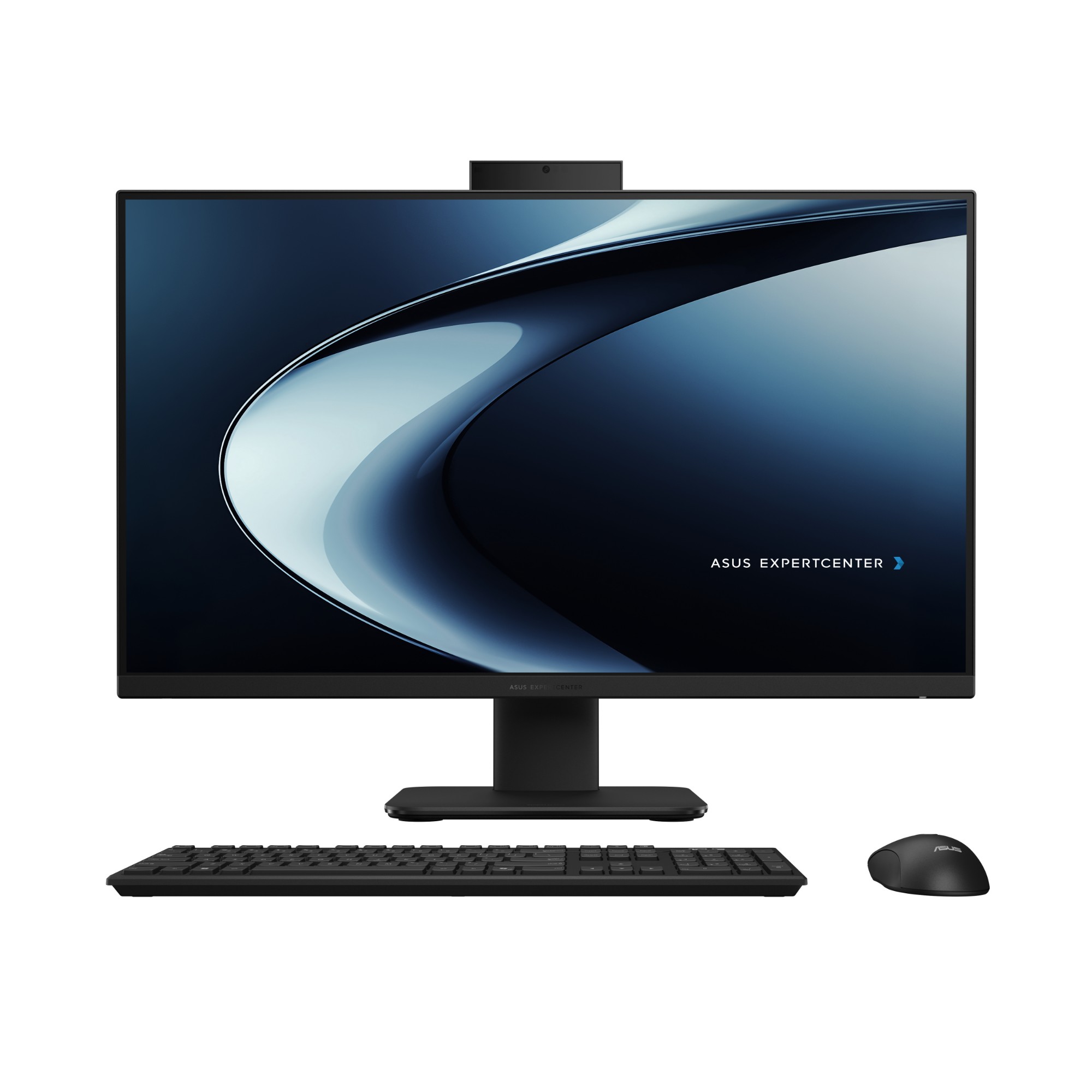 ASUS ExpertCenter P400 AiO P470VAK-BPE628X Intel Core 5 210H 68.6 cm (27") 1920 x 1080 pixels All-in-One PC 16 GB DDR5-SDRAM 512 GB SSD Windows 11 Pro Wi-Fi 6E (802.11ax) Black