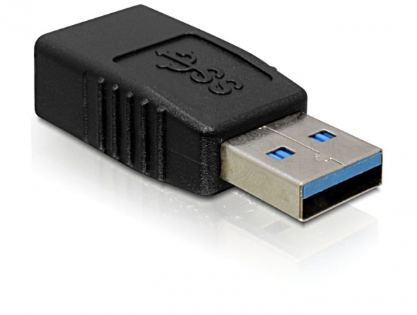 EU Product - USB3.0 Adapter A -> A St/Bu thumbnail
