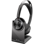 HP Voyager Focus 2 USB-C Headset TAA