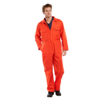 BEESWIFT Boilersuit Orange 36