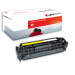 AgfaPhoto APTHP532AE toner cartridge Yellow 1 pc(s)