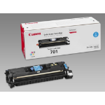 Canon LBP5200 Toner 701 Cyan 9286A003