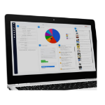 iStorage Kanguru KRMC-HOST-ST1 software license/upgrade 1 license(s) 1 year(s) 12 month(s)