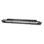 Cables Direct UT-899FRAME-U patch panel 1U