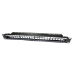 Cables Direct UT-899FRAME-U patch panel 1U