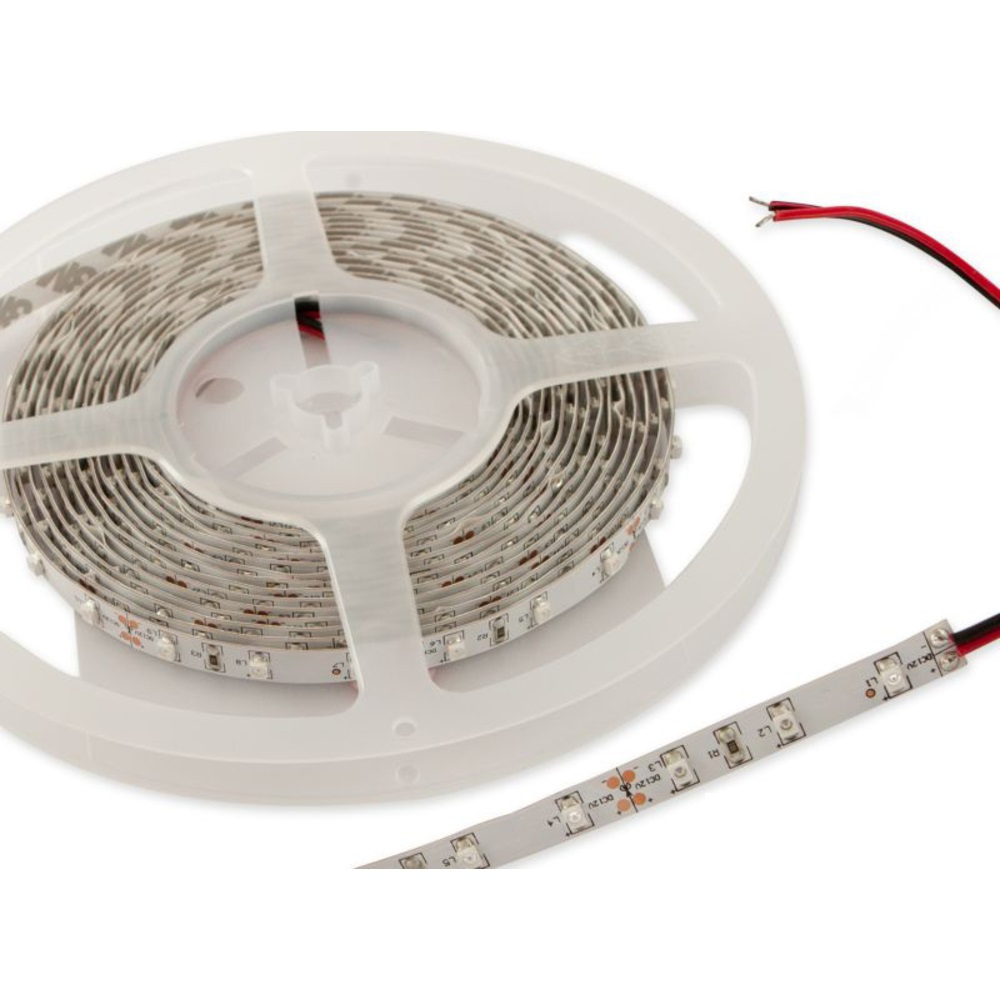 EU Product - LED Flex Strip 2835 - 60 gelb DC12V IP20 thumbnail