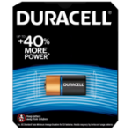 Duracell CR123A Single-use battery Lithium