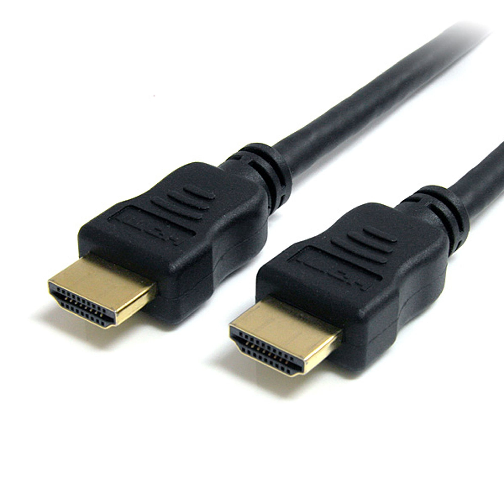 Image of StarTech.com 1m HDMI Cable - 4K High Speed HDMI Cable with...
