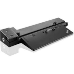 Lenovo ThinkPad Workstation Dock-US Docking Black