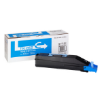 Kyocera 1T02H7CEU0/TK-855C Toner cyan, 18K pages/5% for KM TASKalfa 400
