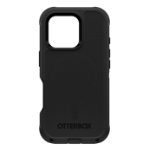 OtterBox Defender Series for MagSafe for iPhone 16 Pro, Black  Chert Nigeria