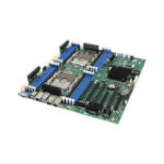 Intel S2600STQ motherboard Intel® C628 LGA 3647 (Socket P) SSI EEB