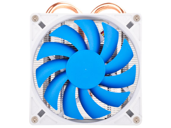 Image of Silverstone SST-AR05 computer cooling system Processor Cooler 9.2...