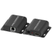 FDL HDMI 2.0 OVER CAT.5e/6 EXTENDER - 60M / 4K@60Hz