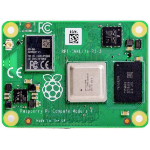 Raspberry Pi Hs / dd-on ords 4G DRM