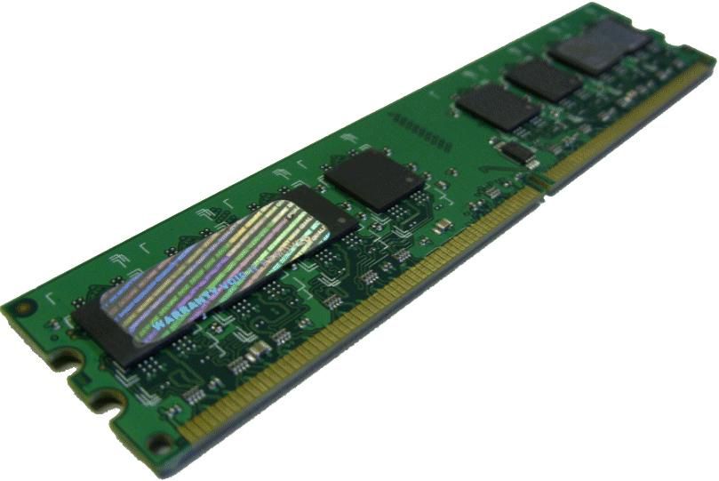 Image of HPE 4GB PC3-12800 DDR3 1600 non-EC