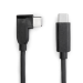 Rocstor Y10C789-B1 USB cable 19.7" (0.5 m) USB 3.2 Gen 1 (3.1 Gen 1) USB C Black