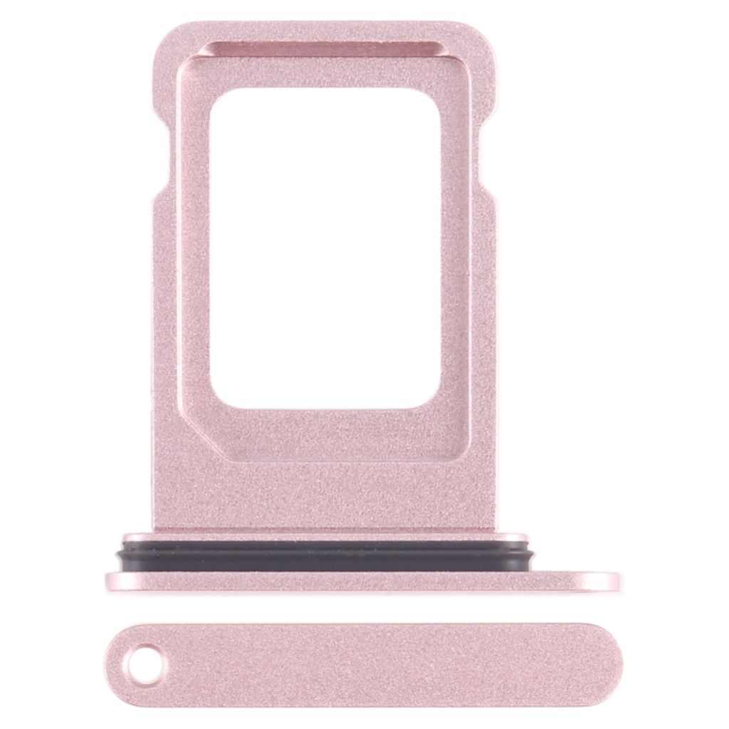 EU Product - iPhone 15 Plus SIM Card Tray - Pink thumbnail