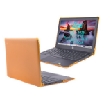 iPearl MCOVER-HP-FORTIS-G1M-11.6INCH-ORANGE laptop case 11.6" Hardshell case