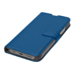 SBS TEBKWALIP1467PB mobile phone case 17 cm (6.7") Wallet case Blue