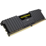 Corsair Vengeance LPX 16GB DDR4-2666 memory module 1 x 16 GB 288-pin DIMM