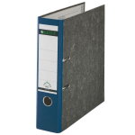 Leitz 180° Standard Lever Arch File ring binder A4 Blue