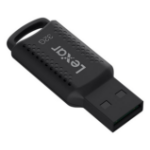 Lexar JumpDrive LJDV400032G-BNBNG USB flash drive 32 GB USB Type-A 3.2 Gen 1 (3.1 Gen 1) Black