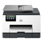HP OfficeJet Pro Color Printer