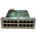 Alcatel-Lucent Enterprise 3EH77015AC interface cards/adapter Internal RJ-45