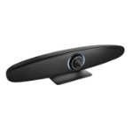 Trust Iris webcam 3840 x 2160 pixels USB 3.2 Gen 1 (3.1 Gen 1) Black