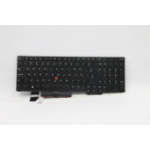 Lenovo 5N20W68185 laptop spare part Keyboard