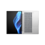 HP ProBook 4 G1q 14 inch Notebook Next Gen AI PC Qualcomm Snapdragon X1-26-100 Laptop 35.6 cm (14") WUXGA 512 GB SSD Wi-Fi 6E (802.11ax) Windows 11 Pro