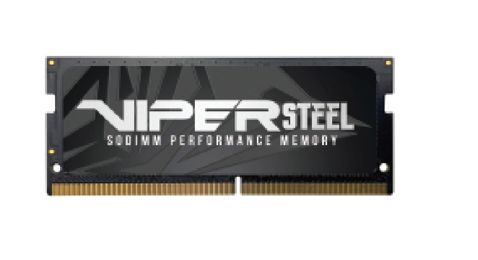 Image of Patriot Memory Viper Steel Viper Stee memory module 8 GB 1 x 8 GB...