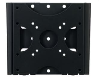 Image of Hagor BL Fixed 200 81.3 cm (32") Black