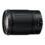 Nikon NIKKOR Z 85mm f/1.8 S SLR Standard lens Black