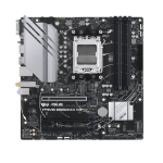 ASUS (SI Only, Non Retail) ASUS AMD B650M PRIME B650M-A WIFI II-CSM (AM5) Micro-ATX Motherboard