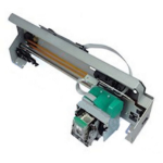 HP Spler Crrige ssemly for