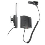 Brodit 512787 houder Actieve houder Mobiele telefoon/Smartphone Zwart